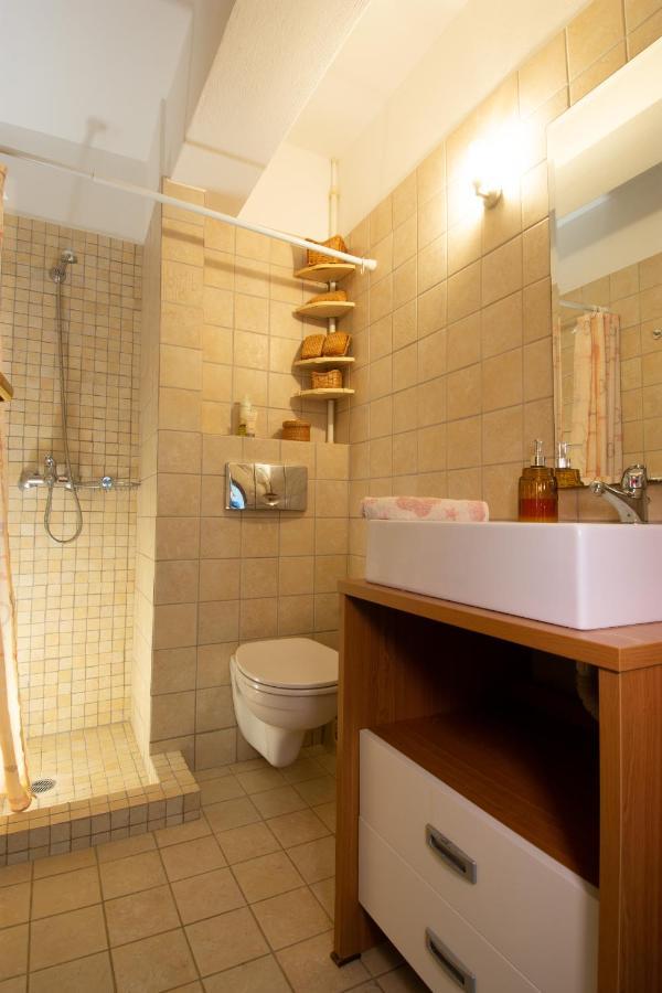 Aggeliki Stunning Elounda View Apartment Extérieur photo
